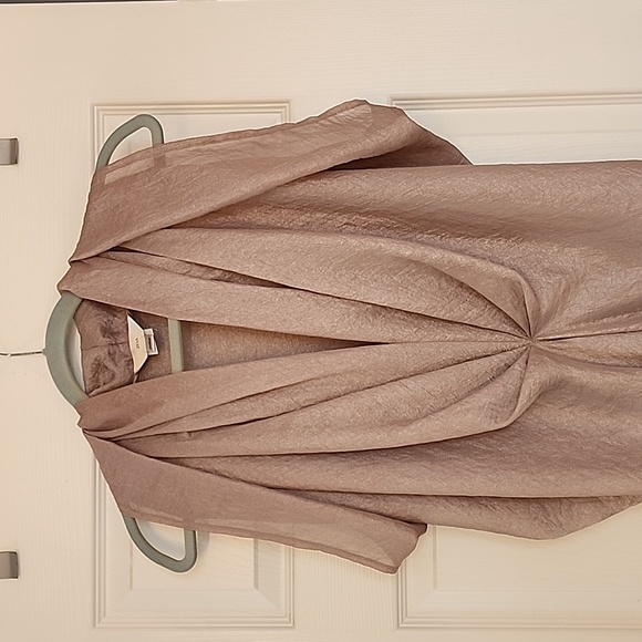 Zoa gold top - Picture 4 of 5